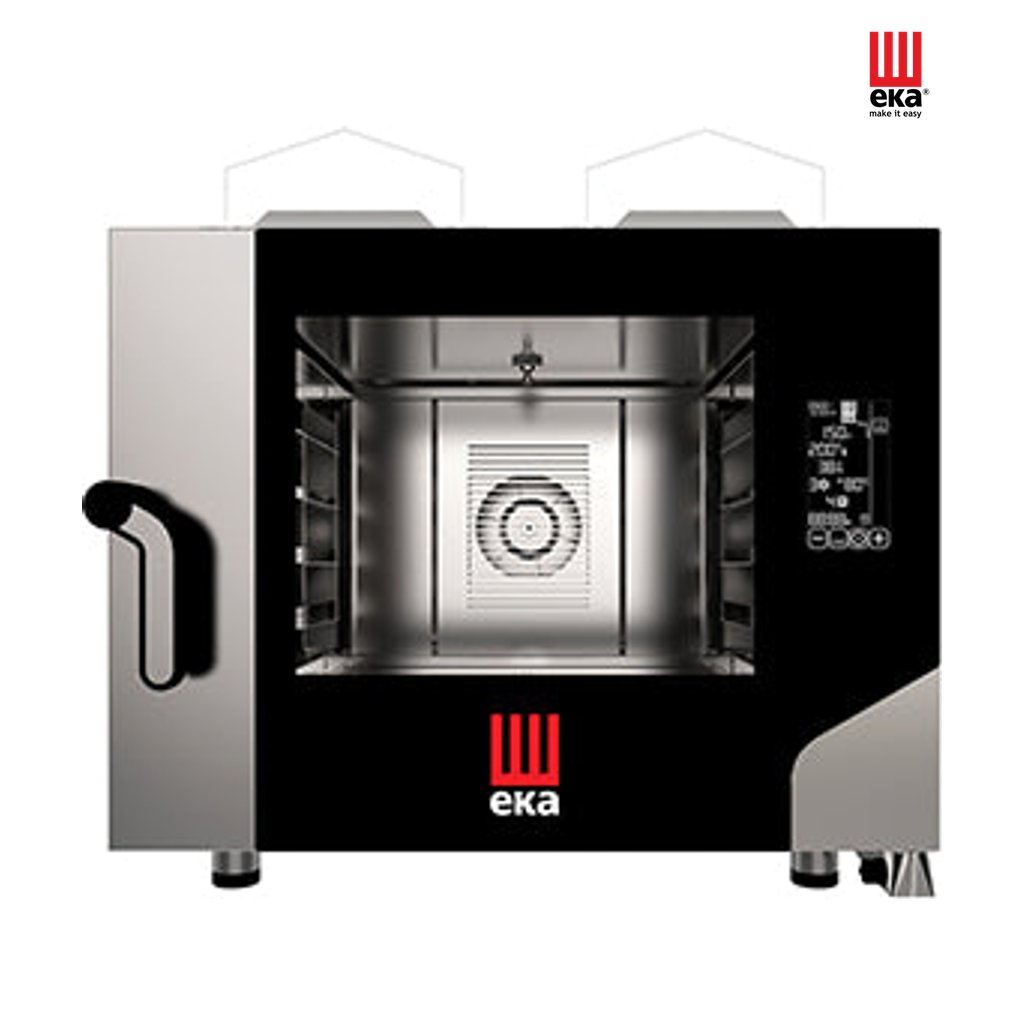 EKA MKF 464 G BM professional oven