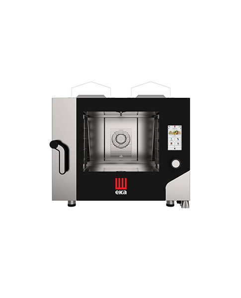 EKA MKF 464 G TS professional oven