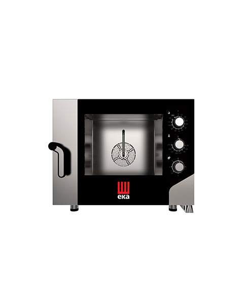 EKA MKF 464 S professional oven
