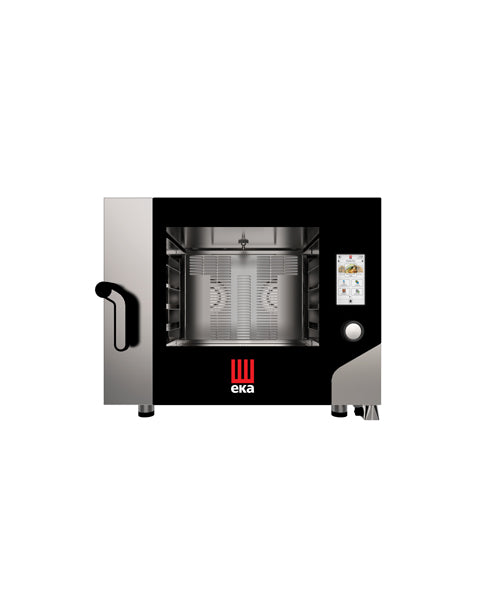EKA MKF 4642 TS professional oven