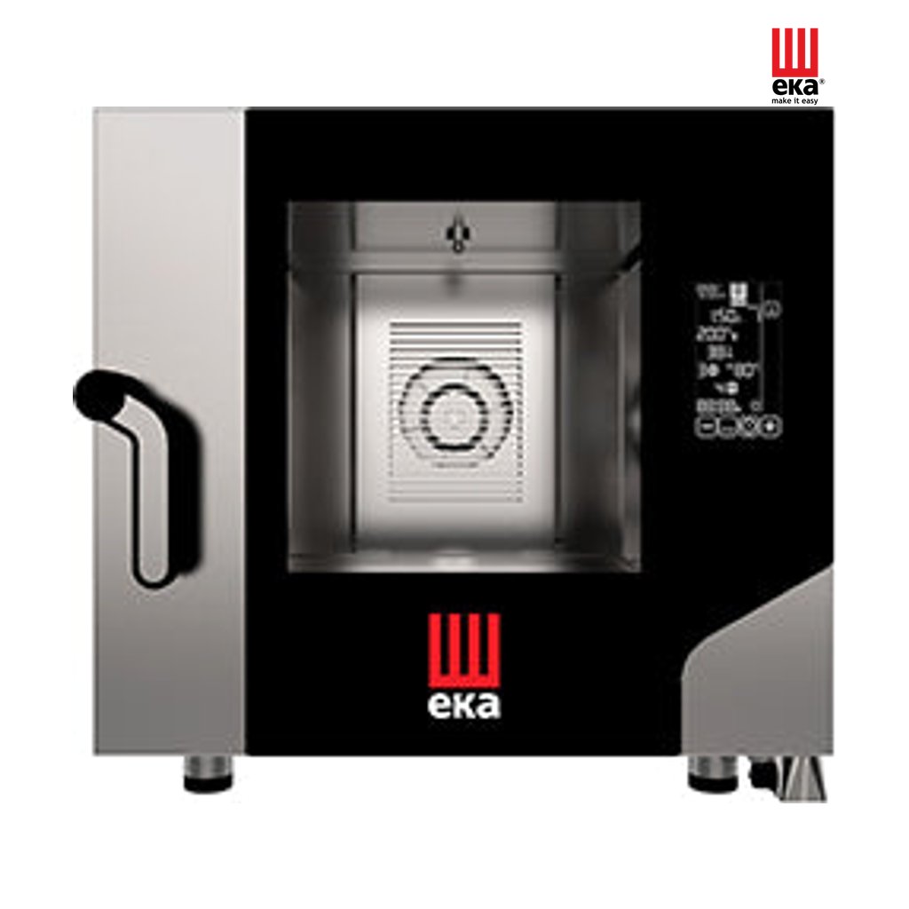 EKA MKF 511 BM professional oven