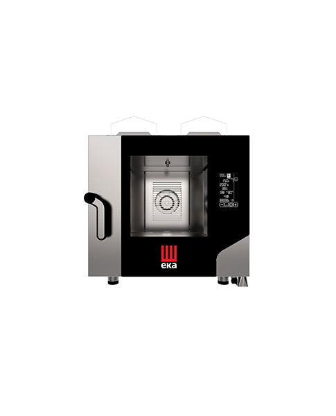 EKA MKF 511 G BM professional oven