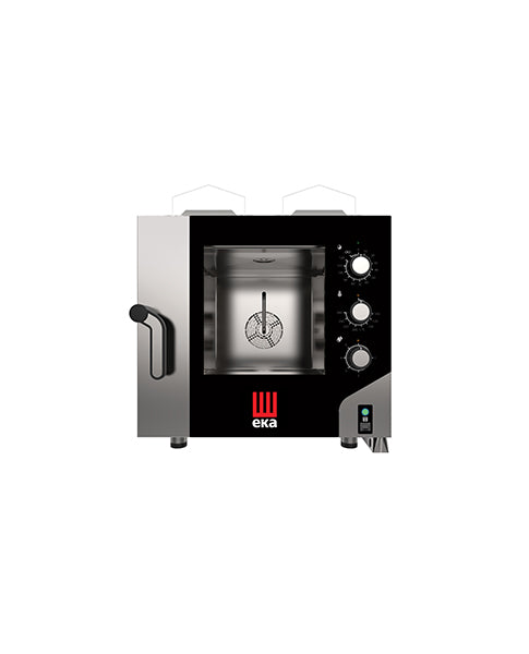 EKA MKF 511 G S professional oven