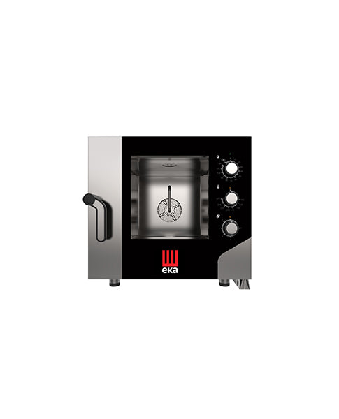EKA MKF 511 S professional oven
