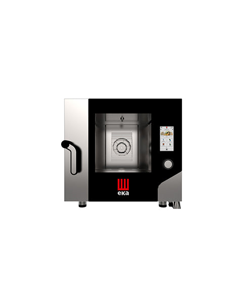 EKA MKF 511 TS professional oven