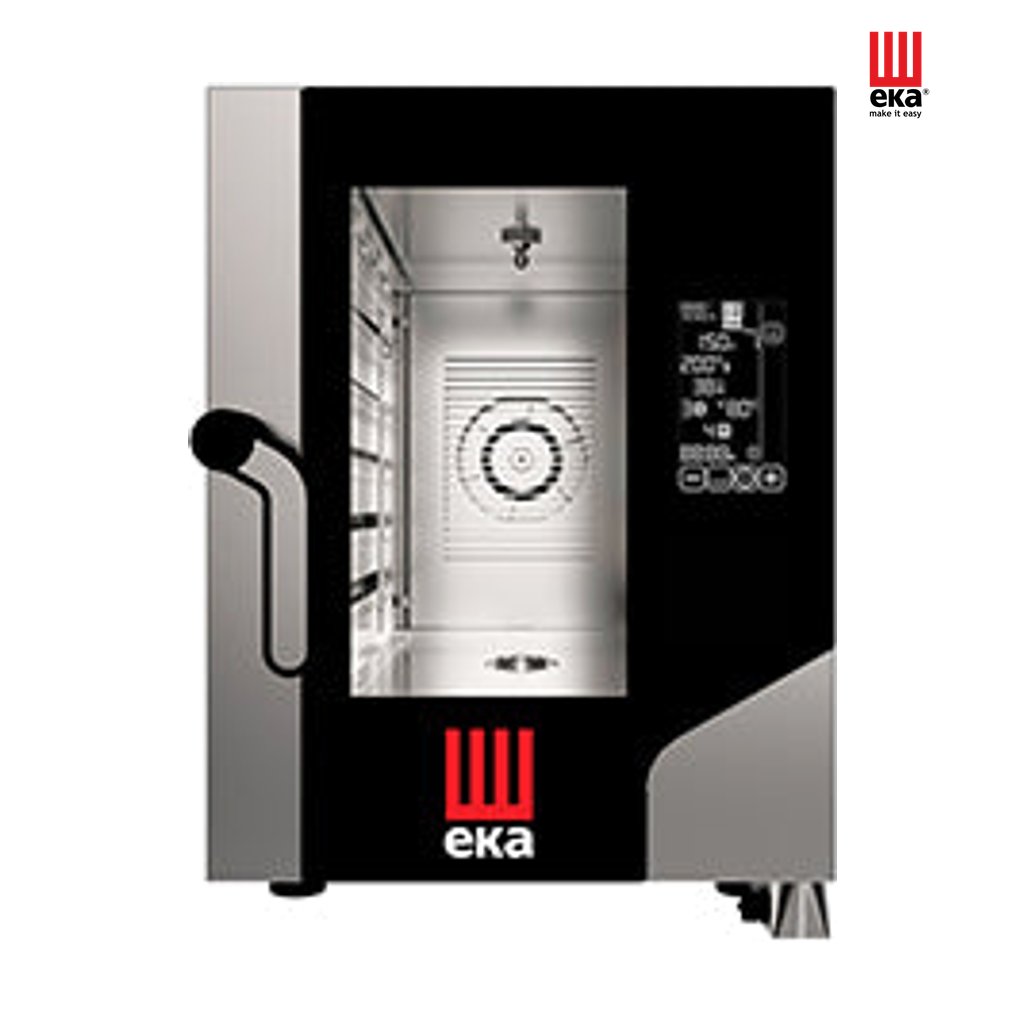 EKA MKF 611 C BM professional oven