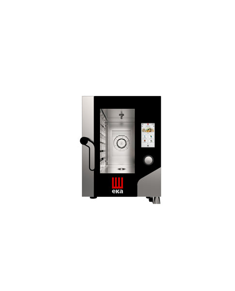 EKA MKF 611 C TS professional oven