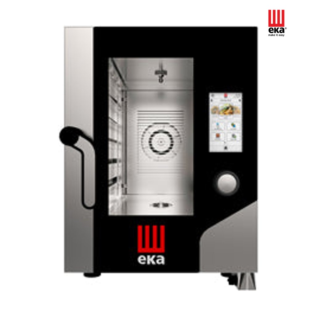 EKA MKF 611 C TS professional oven
