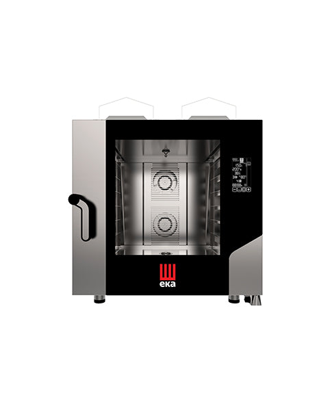 EKA MKF 664 G BM professional oven