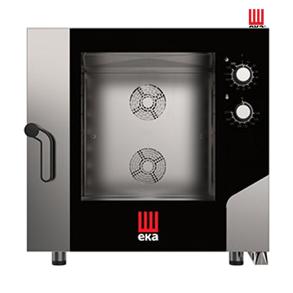 EKA MKF 664 SP professional oven