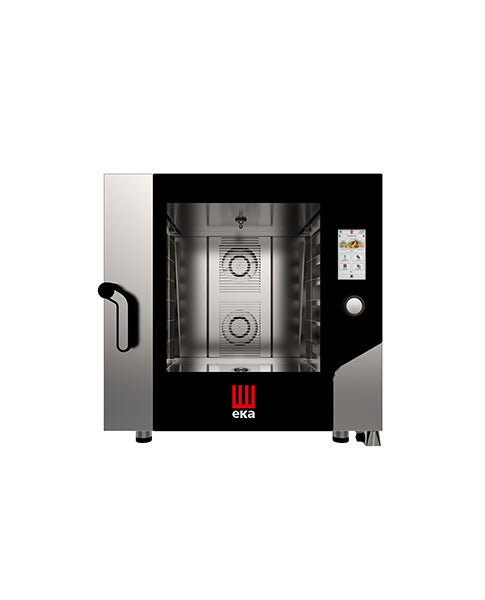 EKA MKF 621 TS professional oven