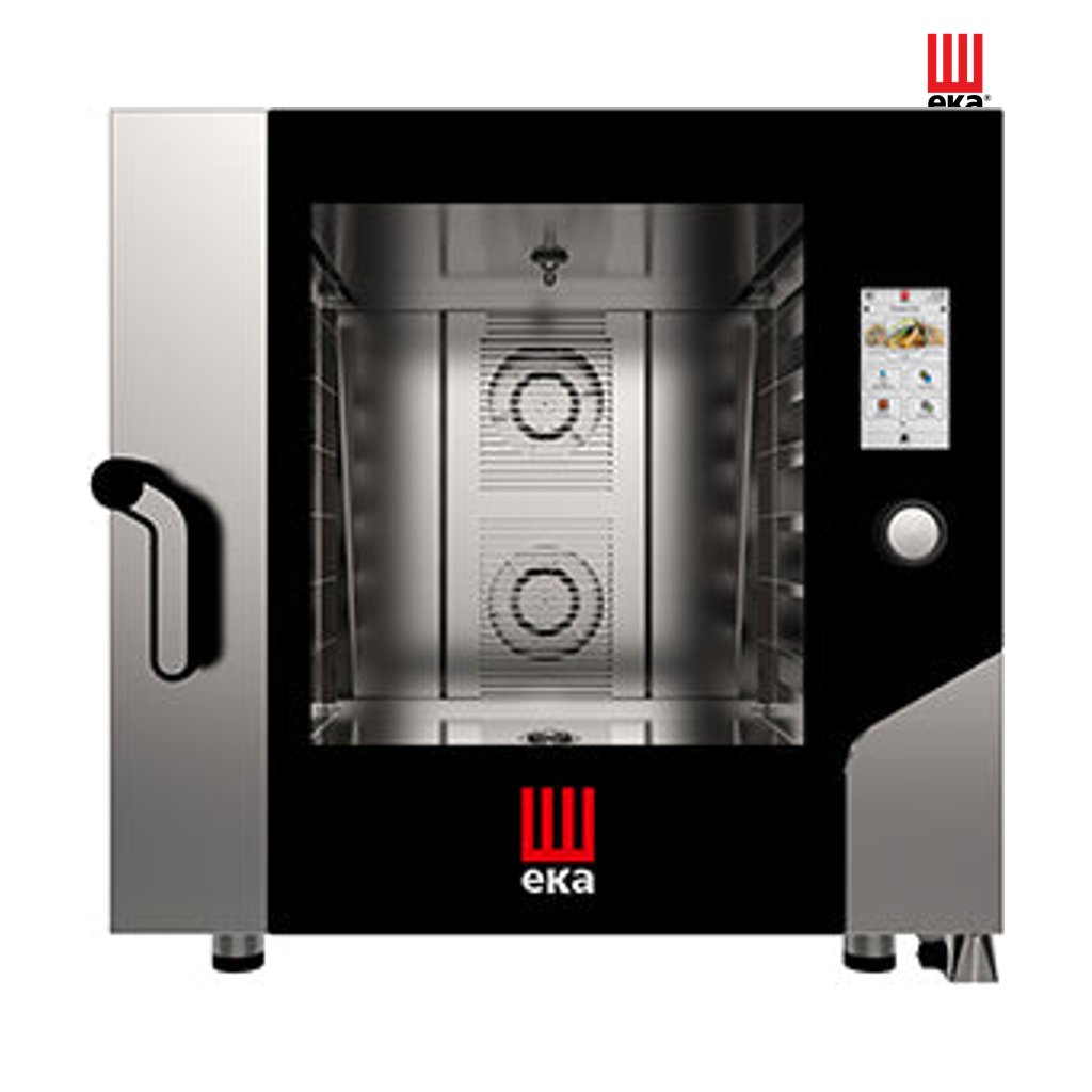 EKA MKF 664 TS professional oven