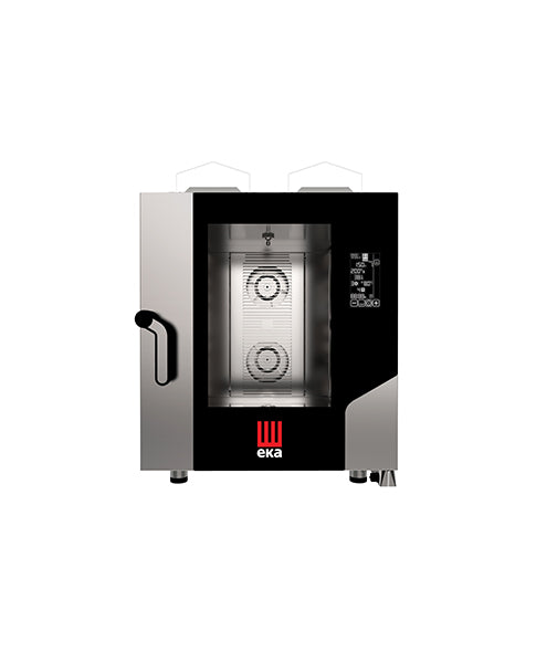 EKA MKF 711 G BM professional oven