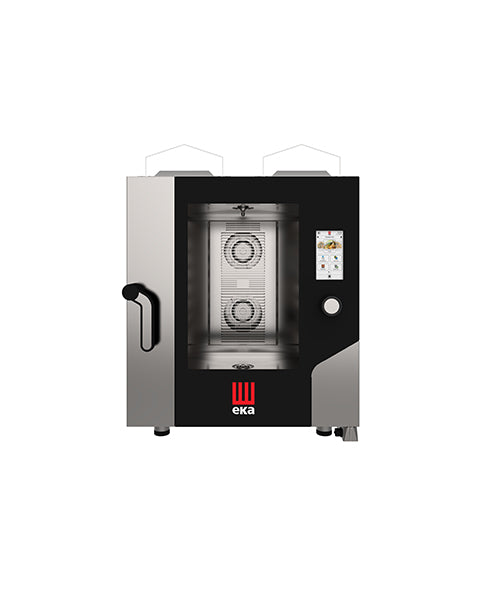 EKA MKF 711 G TS professional oven