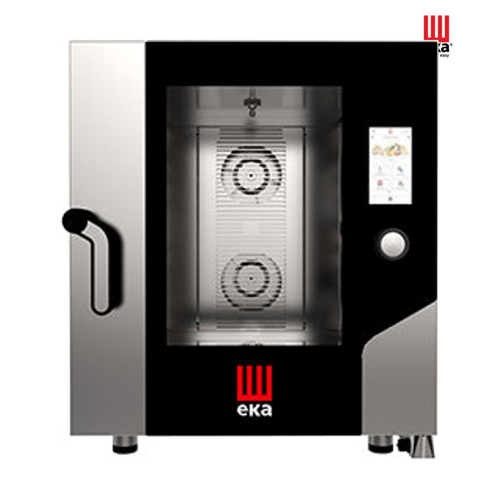 EKA MKF 711 TS professional oven