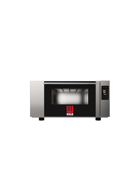 EKA MKF D2T professional oven