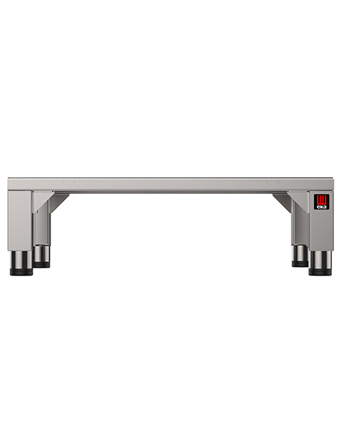 EKA MKT 11 D fixed table for overlapping ovens