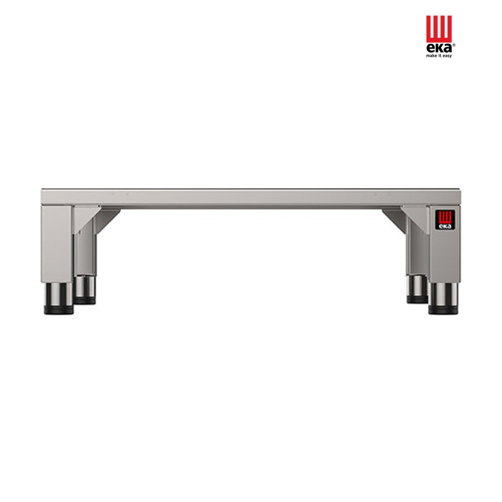 EKA MKT 11 D fixed table for overlapping ovens