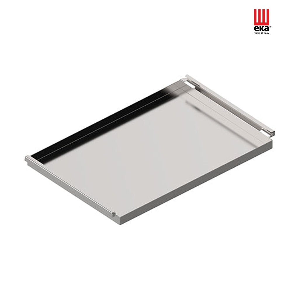 EKA MKT11RG fat drip pan for chicken grids