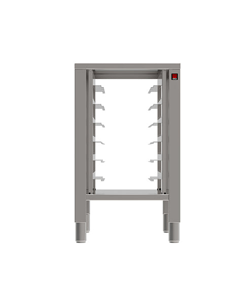 EKA MKTS 623 C fixed table with supports