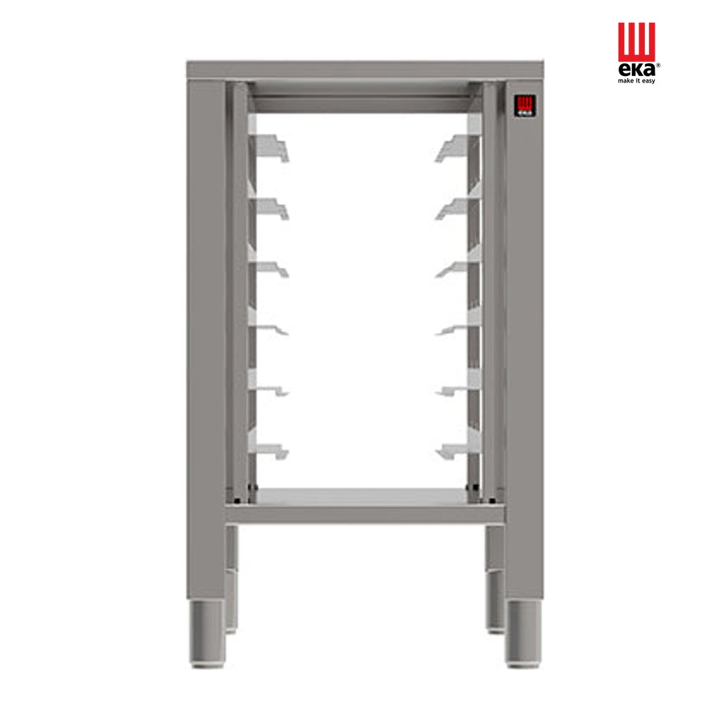 EKA MKTS 623 C fixed table with supports
