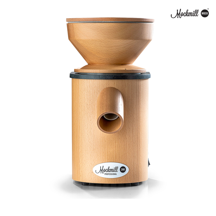 Mockmill Professional 200 Stone Grain Mill