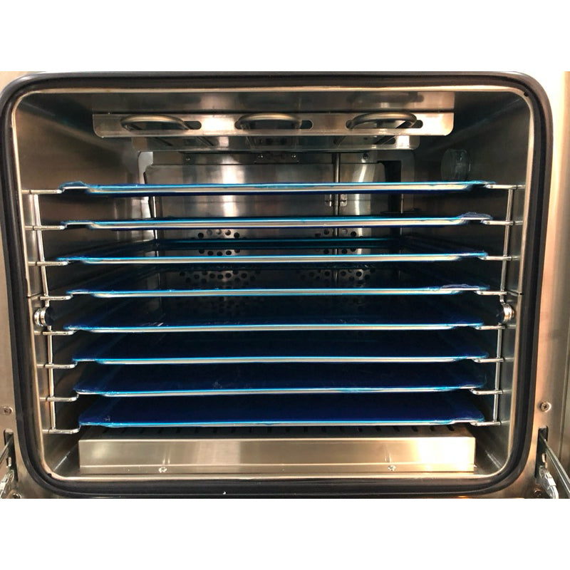 Bulli Bake Tray for DSL-4A (437x315mm) Aluminium