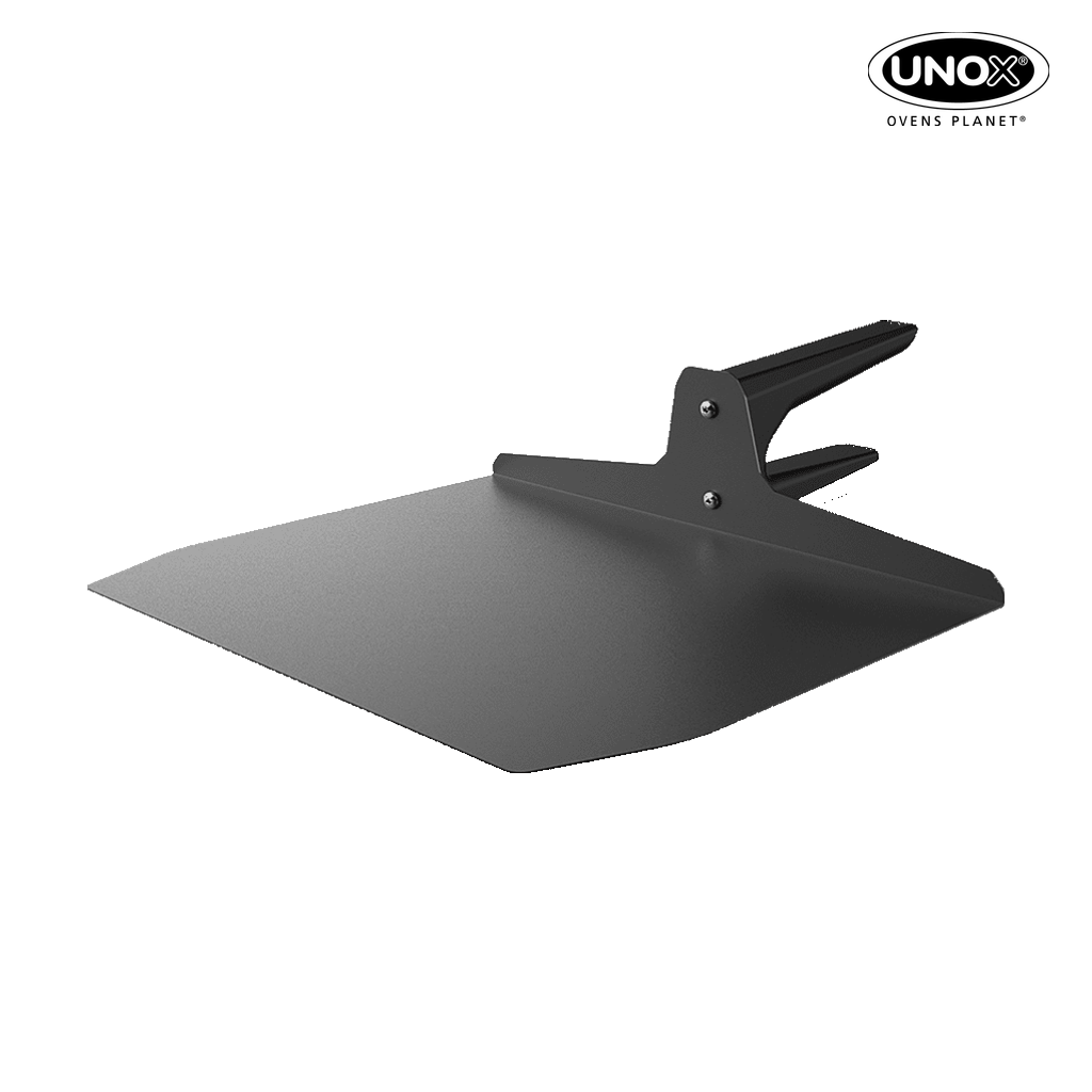 Flat spatula unox spatula for commercial oven XUC165.