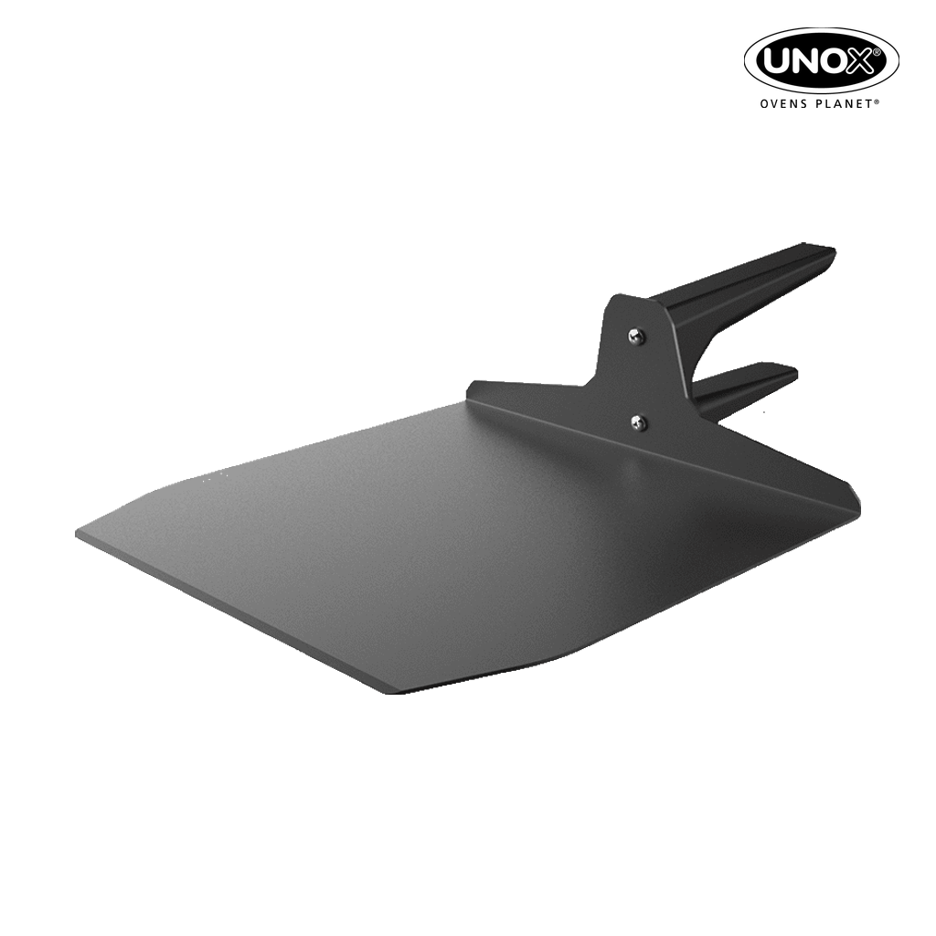 Flat spatula unox spatula for commercial oven XUC196.