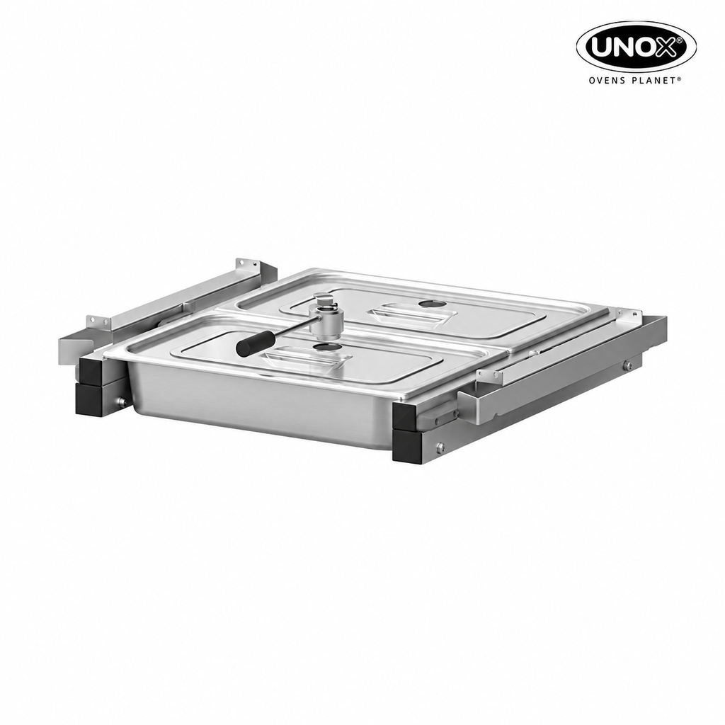 SMART.Drain trolley XWBYC-00EF-L-PO.