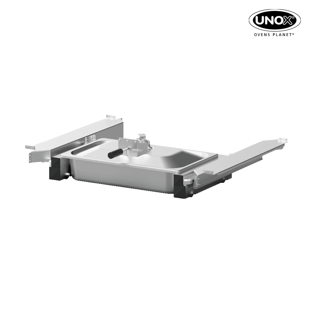 SMART.Drain trolley XWBYCN-00EF-L-PO.