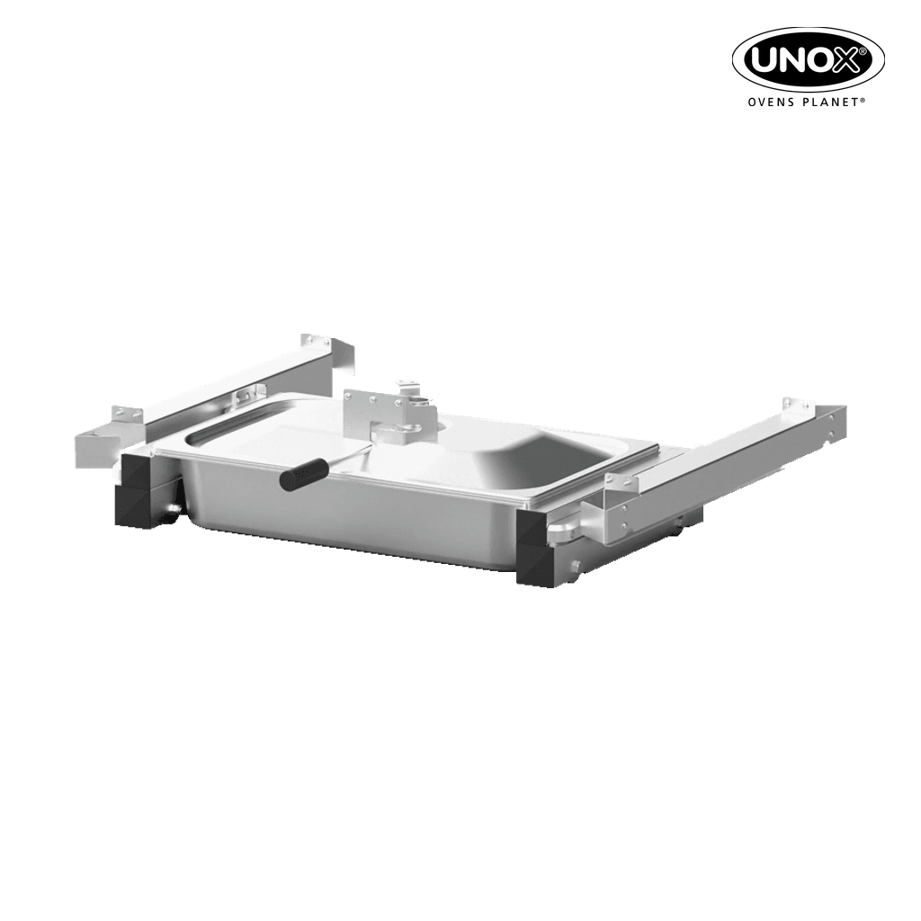 SMART.Drain trolley XWVYCN-0011-L-PO.