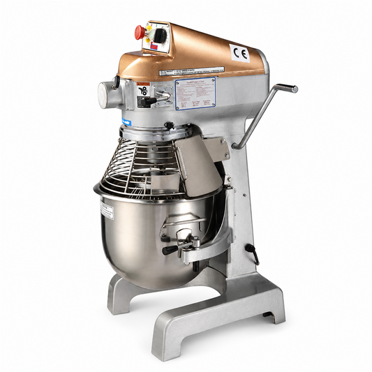 SPAR SP-200A Planetary Mixer 20L (HA Series)