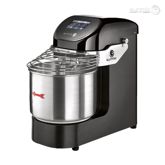 Sunmix Spiral Dough Mixer EVO10 — image 2