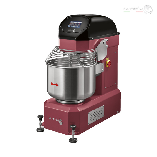 Sunmix Spiral Dough Mixer SMART 50 — image 2