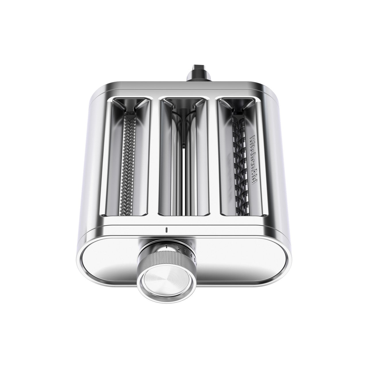 KitchenAid 3-in-1 Pasta Set Full Metal Casing