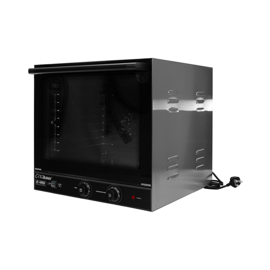The Baker Electric Convection Oven E-1AG (Analog)