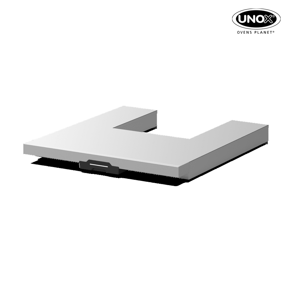 Unox optic cooking machine vision smart accessory for commercial oven XELOA-EF-R.