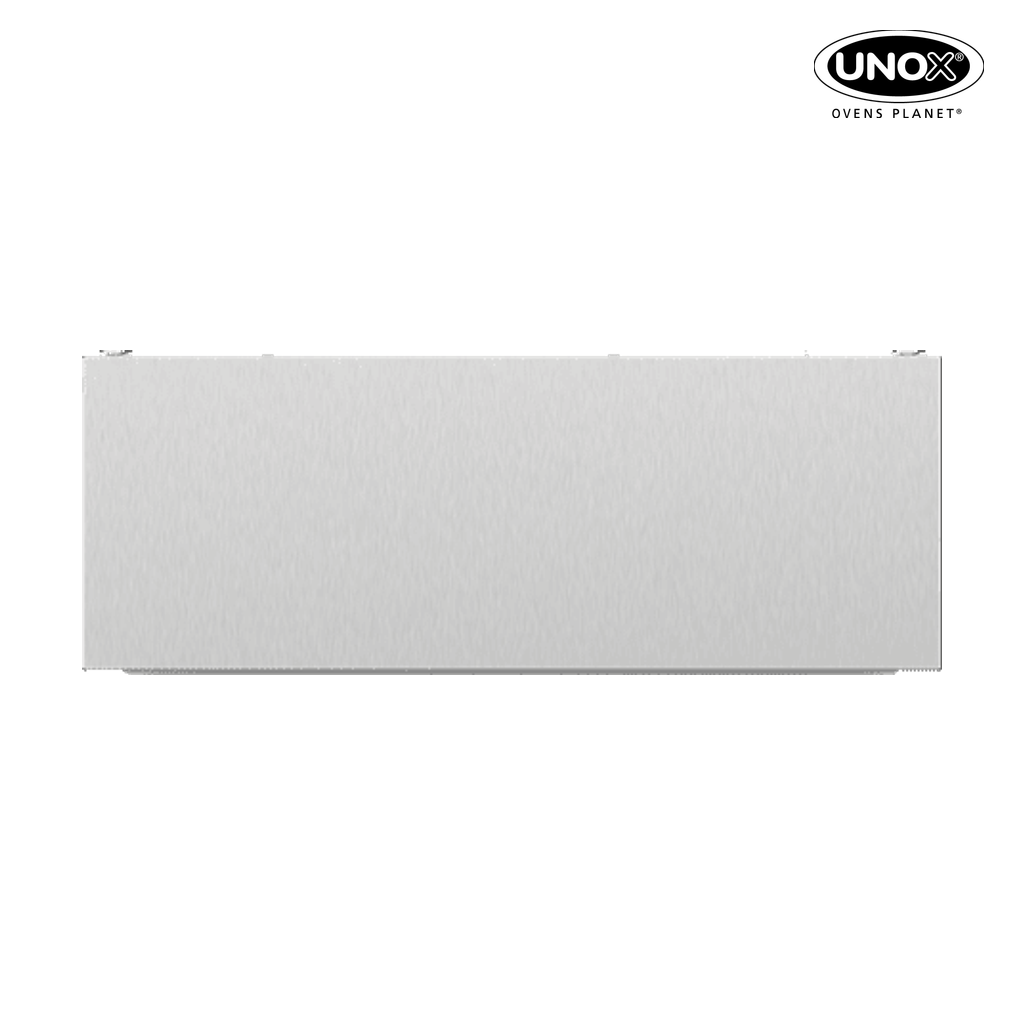 Unox It eliminates steam and odours from the cooking fumes. It can only be connected to one oven. XEKCT-HCEH-M.