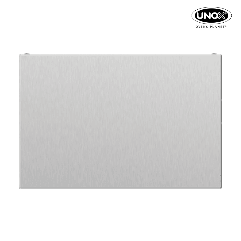 Unox It eliminates steam and odours from the cooking fumes. It can only be connected to one oven. XENCA-HCEH-M.