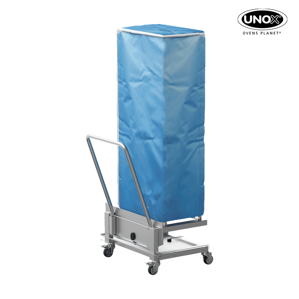 Unox Thermocover for trolleys XUC030.