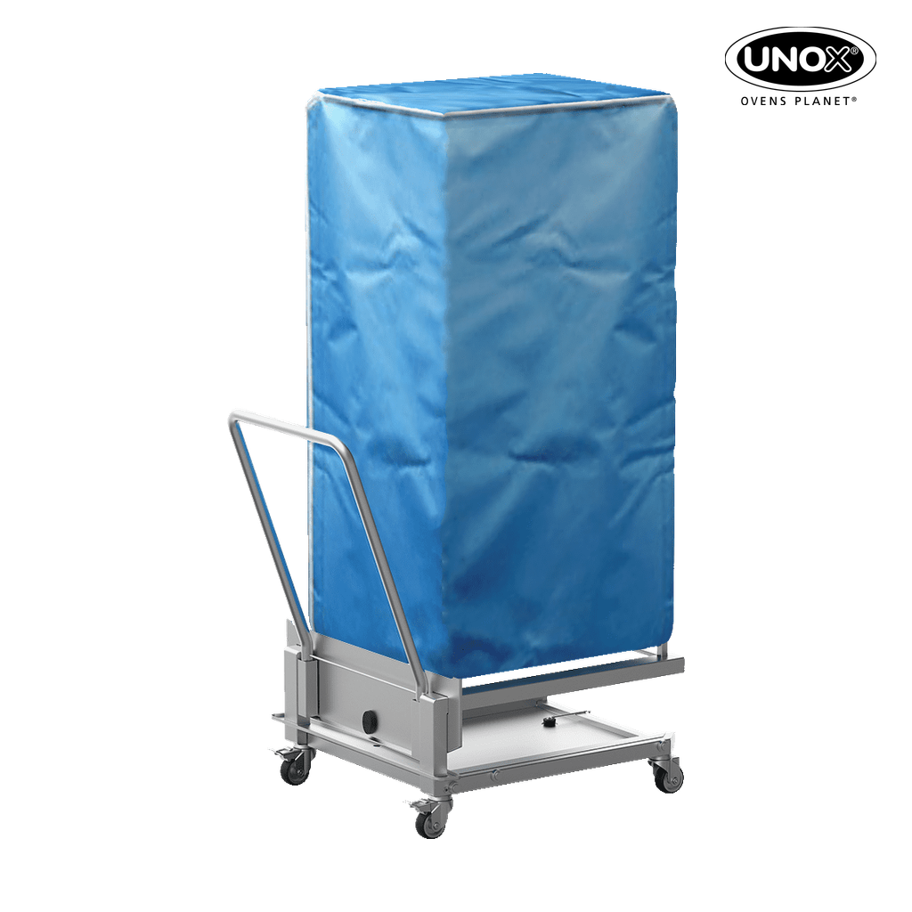 Unox Thermocover for trolleys XUC031.