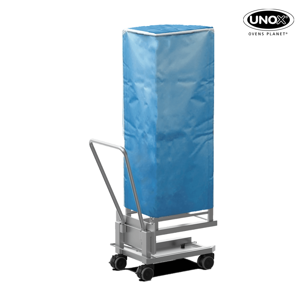 Unox Thermocover for trolleys. XUC033.