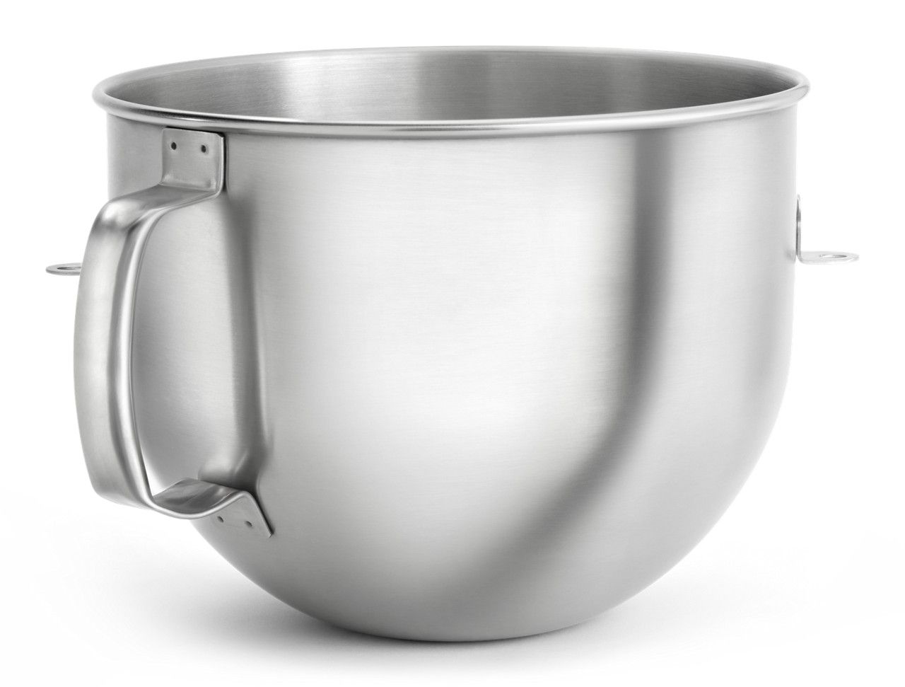 KitchenAid 6.6L Stainless Steel Mixing Bowl