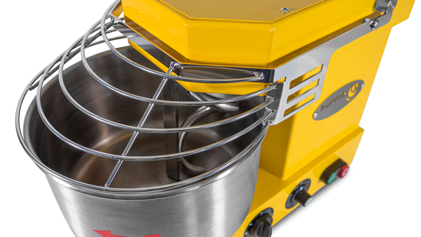 Sunmix Spiral Dough Mixer SUN6
