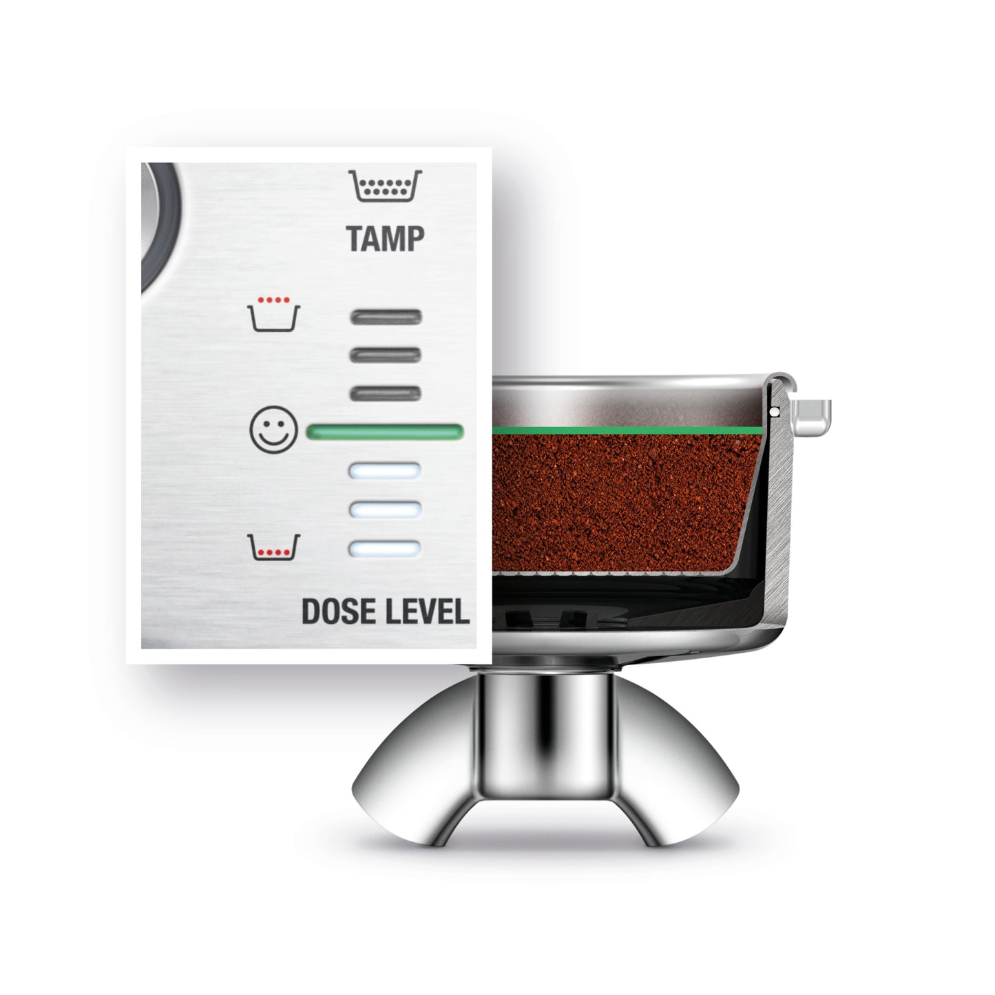 Breville Barista Express Impress BES876