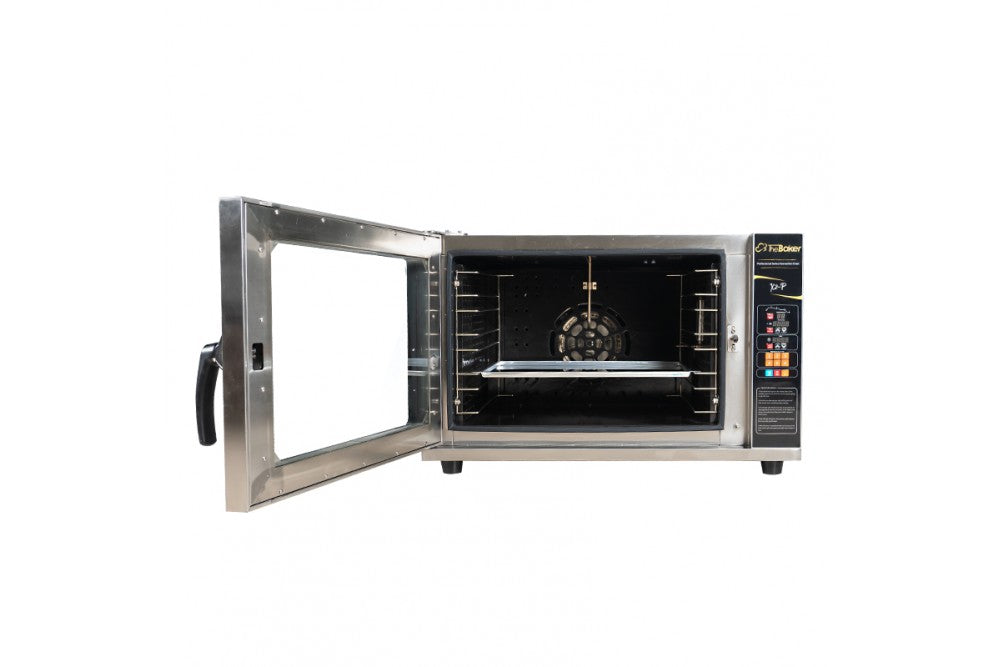 The Baker Electric Convection Oven X2-P