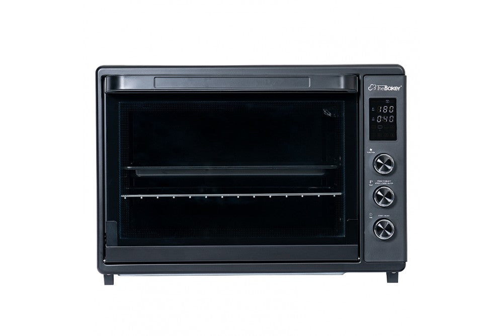 The Baker Electric Oven ESM-60DG