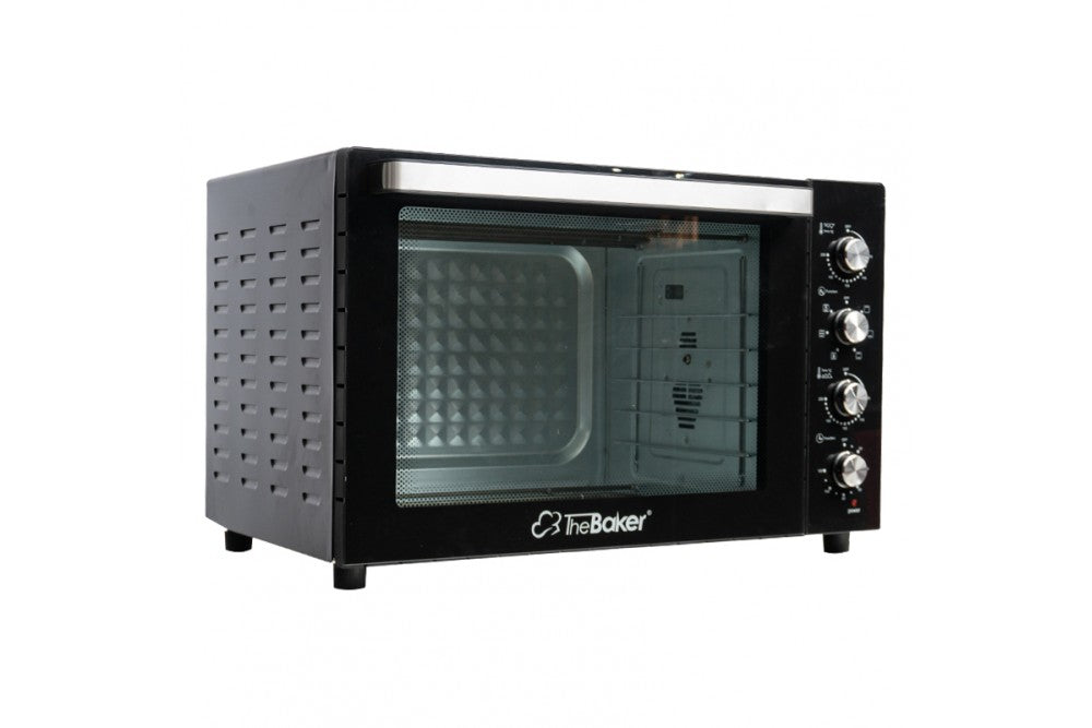 The Baker Electric Oven ESM-100LV2