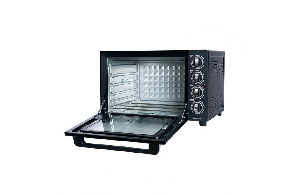 The Baker Electric Oven ESM-60LV2 (60L)